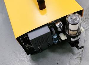 HC CO CO2 O2 감지 자동차 연기 폐기물 가스량 감지기를 위한 Nanhua 자동 자동차 배기 가스 분석기 NHA-406EN - Product Image 4