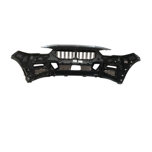 Per <span class=keywords><strong>BMW</strong></span> <span class=keywords><strong>serie</strong></span> <span class=keywords><strong>2</strong></span> <span class=keywords><strong>2021</strong></span> F44 copertura griglia griglia paraurti anteriore e copertura rimorchio - Product Image 5