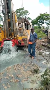 Admt200s 200 메터 휴대용 지하수 감지기/물 찾기/물 감지 장치 2019 - Product Image 6