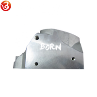 Venta Caliente: Culata de Aluminio Sbf para Ford 302 5.0 V8