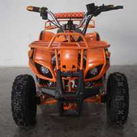 Voiture électrique tout-terrain 48V20A pour enfants, mini-bull, kart à quatre roues, moto jouet