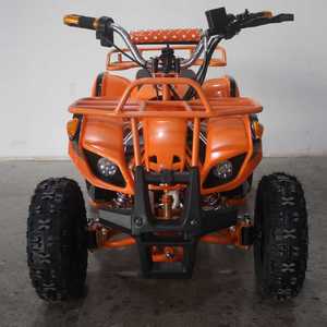 Voiture électrique tout-terrain 48V20A pour enfants, mini-bull, kart à quatre roues, <span class=keywords><strong>moto</strong></span> jouet - Product Image 6