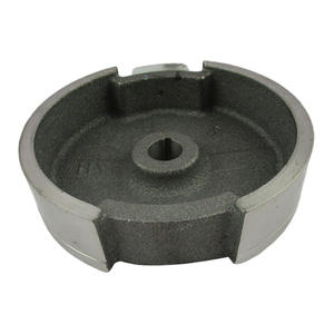 Mini-motoculteur à essence 168F, pompe à eau, machine de jardinage, accessoires pour truelle motorisée, démarreur manuel 170F, cultivateurs à roues - Product Image 5