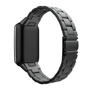 Elegante pulsera de acero inoxidable para <span class=keywords><strong>Xiaomi</strong></span> <span class=keywords><strong>Band</strong></span> <span class=keywords><strong>7</strong></span> <span class=keywords><strong>Pro</strong></span> Premium Metal Strap para MI <span class=keywords><strong>Band</strong></span> <span class=keywords><strong>7</strong></span> <span class=keywords><strong>Pro</strong></span> Smart <span class=keywords><strong>Band</strong></span> - Product Image 3