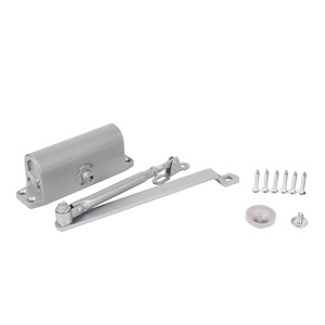 Cierrapuertas Automático Cy-051, Velocidad Ajustable de 15-55 kg para Puertas de 600-900 mm de Ancho - Product Image 4