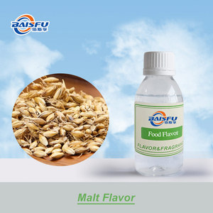 Malz geschmack in Lebensmittel qualität Reich und toasty mit einer leichten Süße für Malz milch shakes Biere ssig - Product Image 5