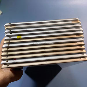 Precio al por mayor bajo para iPad 5, tableta usada para estudiantes con pantalla táctil de 32G/128G, ligera y portátil, tipo laptop para negocios. - Product Image 5