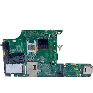 สำหรับเลอโนโว L412เมนบอร์ดแล็ปท็อป DA0GC9MB8D0 DDR3มีชิปเซ็ต <span class=keywords><strong>HM55</strong></span> 100% ผ่านการทดสอบอย่างสมบูรณ์ - Product Image 3