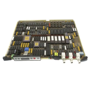 41B5810 REV. C UNMP Nuevo controlador de programación PLC dedicado de automatización industrial en stock listo original - Product Image 1