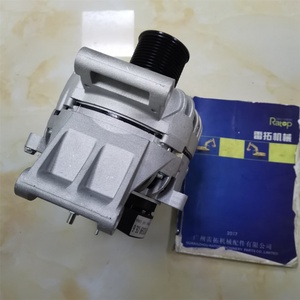 ไดชาร์จรถขุด 320D2 320D2L รุ่น E320D2 หมายเลขอะไหล่ 3445081 344-5081 - Product Image 5
