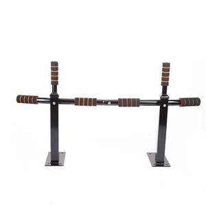 TOPTONS Super March Barra per Trazioni da Porta per Palestra Domestica, <span class=keywords><strong>Stazione</strong></span> per Chin-up da Parete - Product Image 5