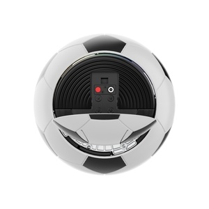 สกู๊<span class=keywords><strong>ต</strong></span>เตอร์ไฟฟ้าทรงตัวอั<span class=keywords><strong>ต</strong></span>โนมั<span class=keywords><strong>ต</strong></span>ิ KINGSONG S10 รุ่น Football  <span class=keywords><strong>แบ</strong></span><span class=keywords><strong>ต</strong></span>เตอรี่ 115.4WH มอเตอร์ 350W ความเร็ว 15 กม./ชม. ระยะทาง 12 กม. เหมาะสำหรับการเดินทาง - Product Image 5