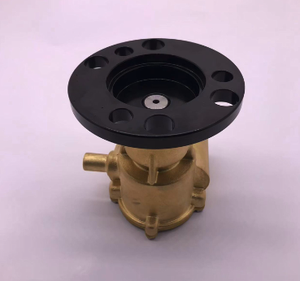 ปั๊มน้ำ3860703 857451 841640สำหรับ <span class=keywords><strong>Volvo</strong></span> <span class=keywords><strong>Penta</strong></span> 572A 740B V6ชิ้นส่วนเครื่องยนต์ <span class=keywords><strong>V8</strong></span> - Product Image 4