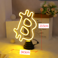 Enseigne LED lumineuse en lettres canal en acrylique étanche et acier inoxydable pour intérieur/extérieur, facile à utiliser