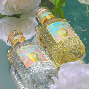 <span class=keywords><strong>Parfum</strong></span> pour femmes Bestsellers modernes, Orange Sanguine, Basilic, Brise Pure de l'<span class=keywords><strong>Himalaya</strong></span>, <span class=keywords><strong>Parfum</strong></span> d'origine, Forêt profonde, <span class=keywords><strong>Parfum</strong></span> léger et durable - Product Image 4