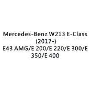 Amortisseur avant gauche 4Matic 2017 adapté à la Mercedes Benz Classe E W213 - Product Image 4