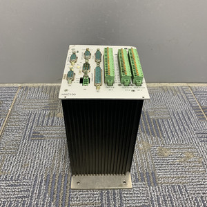 Modules électroniques PLC d'occasion R Indr Am SYHNC100-NIB-22a/W-24-P-D-E23-A012, contrôleur de moteur PLC, programmation PLC - Product Image 6