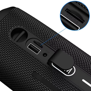 Dispositivos de Audio Portátiles de Alta Calidad con Gran Éxito de Ventas: Altavoces de las Series Flip6, Flip7, <span class=keywords><strong>Boom</strong></span> Box 3, Plus5, Plus6 con Bajos <span class=keywords><strong>Super</strong></span> Potentes - Product Image 3