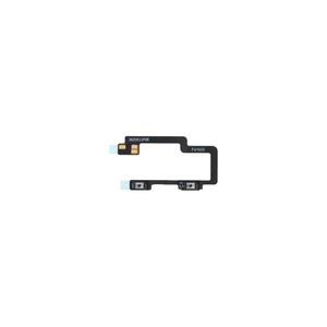 Câble flexible de remplacement pour bouton de volume Xiaomi Poco F3 5G, conception en barre - Product Image 1