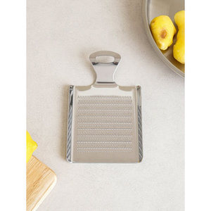 เครื่องมือทำชีสสแตนเลสขนาดเล็ก - Product Image 1