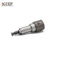 Pompe d'injection de carburant XDEP élément de piston et assemblage de baril de type A 9 401 083 508 9083 508