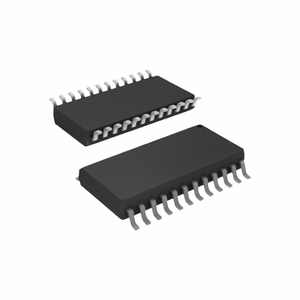 Original One Stop Service 24 SOlC ST72F63BE2M1 Embedded Electronics Component - Product Image 1