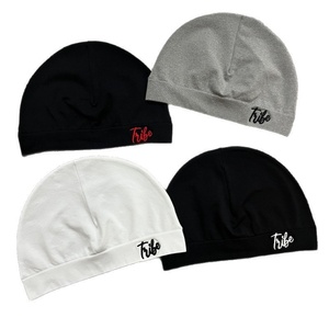 <span class=keywords><strong>Bonnet</strong></span> de course à séchage rapide, léger et confortable, avec doublure en satin, motifs personnalisés, logo, pour femmes et hommes - Product Image 2