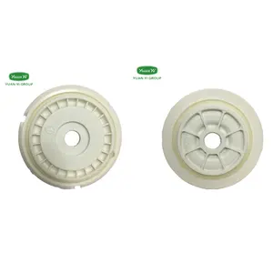 Hot Sale Centering Disc/Holder With Gap Used For Barmag FK6 Texture Yarn Machine In Textile Machine Parts Industry/C22666/6