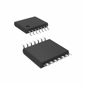 Logic Electronics Component In Stock 14 TSSOP 74LVT04PW-Q100J - Product Image 1