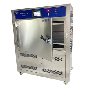 16 năm nhà sản xuất lập trình UV buồng thử nghiệm cho phòng thí nghiệm và quv tăng tốc thời tiết Tester - Product Image 1