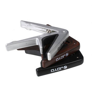 Afinador de Guitarra JOYO JCP-01, Sintético, de Plástico, Duradero, con Acabado Pulido, Cambiador de Afinación para <span class=keywords><strong>Ukelele</strong></span> - Product Image 2