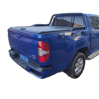 Couvercle de tonneau de couvercle de rouleau de ramassage pour Foton Tunland G7 V9 MAXUS T90 JMC Grand Avenue CHANGAN Hunter Sport Lantazhe BYD Shark