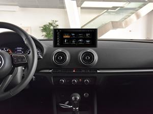 Voyeego 10.25 ''64GB Android 13 Post Radio Multimédia Autoradio Navi Multimédia Navigation Android pour <span class=keywords><strong>Audi</strong></span> <span class=keywords><strong>A1</strong></span>/S1 2010-2018 - Product Image 3