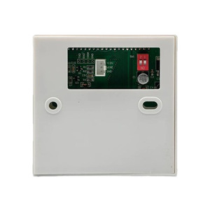 Thermostat de climatiseur Cl Zkx-C/T/A-06Tw Wifi à trois cœurs pour système central Carrier - Product Image 4
