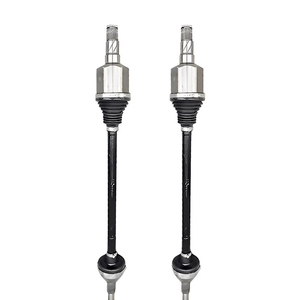 เพลาขับรถยนต์มือสอง รุ่น 1188161-00-D 1188119-00-B สำหรับรถเทสล่า โมเดล <span class=keywords><strong>Y</strong></span> MDY เพลาหลังแท้ วัสดุเหล็ก - Product Image 2