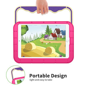 Funda Protectora Universal de Espuma EVA a Prueba de Golpes para iPad Pro 11 Pulgadas 2018-2022, iPad Air 4 / Air 5 10.9 Pulgadas 2020-2022 - Product Image 6
