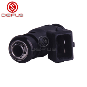 Injecteur de carburant DEFUS Bico homologué pour <span class=keywords><strong>garage</strong></span>, référence 25335146, compatible avec les véhicules de la famille GM, pour l'entretien quotidien et l'alimentation en carburant. - Product Image 2