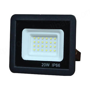 Projecteurs LED de jardin étanches IP65 en aluminium haute luminosité pour le stade 10W 20W 30W 50W 100W 150W - Product Image 1