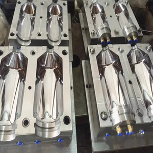 Preço de fábrica Vários Capacidade Garrafa PET Blow <span class=keywords><strong>Mould</strong></span> 200ml 500ml 1L 3L 5L - Product Image 3