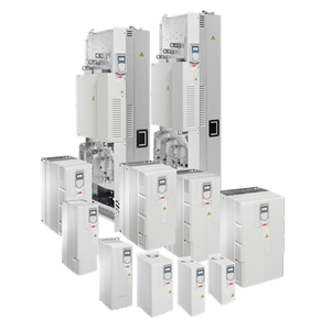 Inversor Trifásico 100% Nuevo ACS580-01-026A-4 Variadores de Frecuencia (VFD) Inversor y Convertidor AB'B - Product Image 5