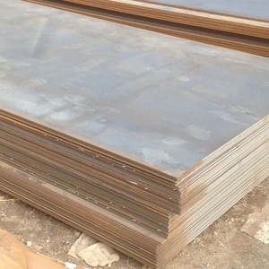 ASTM A387 Gr.91 gelegeerd staalplaat, hoogwaardig, kruipbestendig, voor geavanceerde energiecentrales en petrochemische toepassingen - Product Image 2