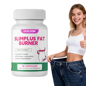 Cápsulas Adelgazantes Nocturnas para Adultos OEM ODM, Apoyo para la Pérdida de Peso, Desintoxicación, Limpieza, Suplemento Natural a Base de Hierbas, Quemador de Grasa Abdominal - Product Image 1