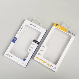 Cajas de Embalaje para Teléfonos Móviles al por Mayor, Cajas de Embalaje Personalizadas para Fundas de Teléfonos, Caja para Fundas de Teléfonos Móviles para Electrónica de Consumo - Product Image 4