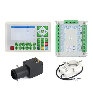 WAaveTopSign CO2 Laser Controller System WT-A4 CCD for LOGO Cutting and Marking Point Cutting Machine