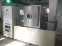 Equipo de Prueba de Vacío Térmico ATMARS, Alta Precisión 1%, Protección IP55, 1 Año de Garantía, Uso en Laboratorio, Máquina de Prueba Automática de 50kW