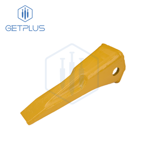 Pièces détachées pour excavatrice R300 6Y0309F, dents de godet forgées, pointe de déchiqueteur pour <span class=keywords><strong>D4</strong></span> - Product Image 1