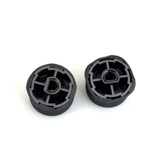 COM YF M8834ปุ่มควบคุมเครื่องเสียงรถยนต์สำหรับ Buick Enclave พัดลม Cadillac ขนาด26X26X16แผงยึดพลาสติก - Product Image 5