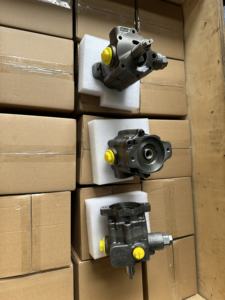 مضخة شحن من نوع <span class=keywords><strong>Eaton</strong></span> مفتوحة من النوع من ماكينات البناء 9 أسنان 13 - Product Image 5