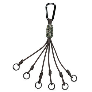 Accessori da Caccia: Borsa Porta Selvaggina in Paracord per Anatre e Oche - Product Image 3