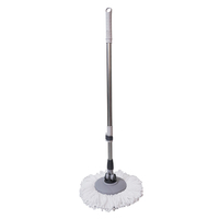Haute qualité bas prix 360 Spin Magic Bucket professionnel 360 vadrouille rotative avec seau